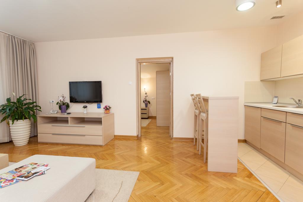 Dunav Turist Inn Zlatibor Rom bilde