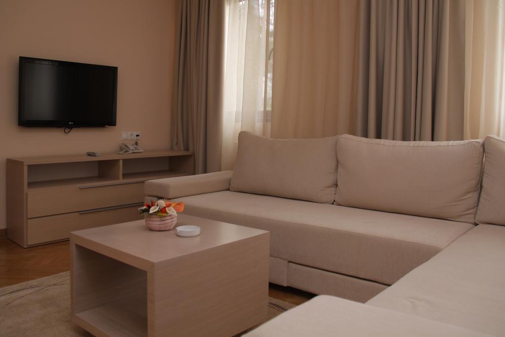 Dunav Turist Inn Zlatibor Rom bilde