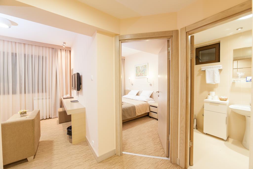 Dunav Turist Inn Zlatibor Rom bilde