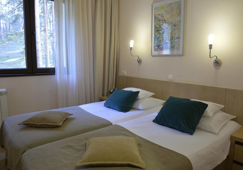 Dunav Turist Inn Zlatibor Rom bilde