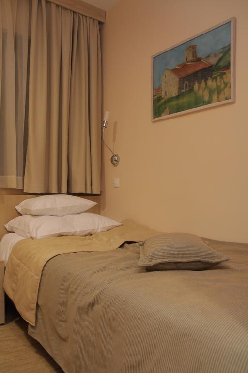 Dunav Turist Inn Zlatibor Eksteriør bilde